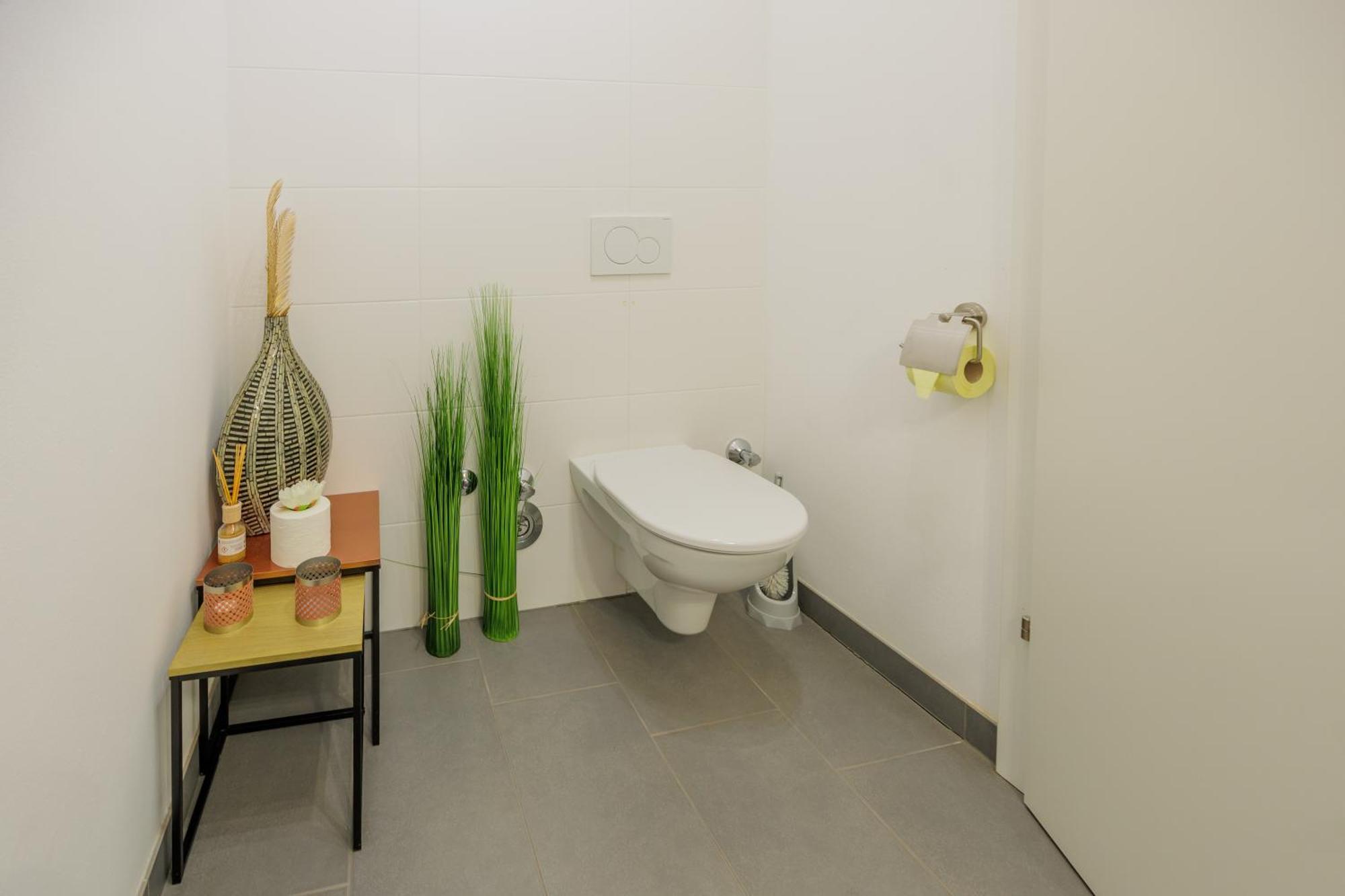 Luxury Apartment Villach City Buitenkant foto