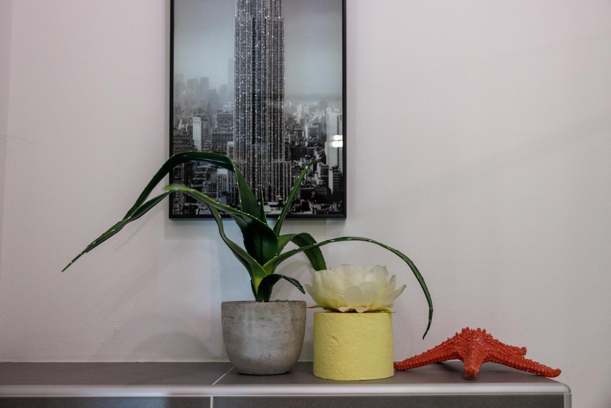 Luxury Apartment Villach City Buitenkant foto