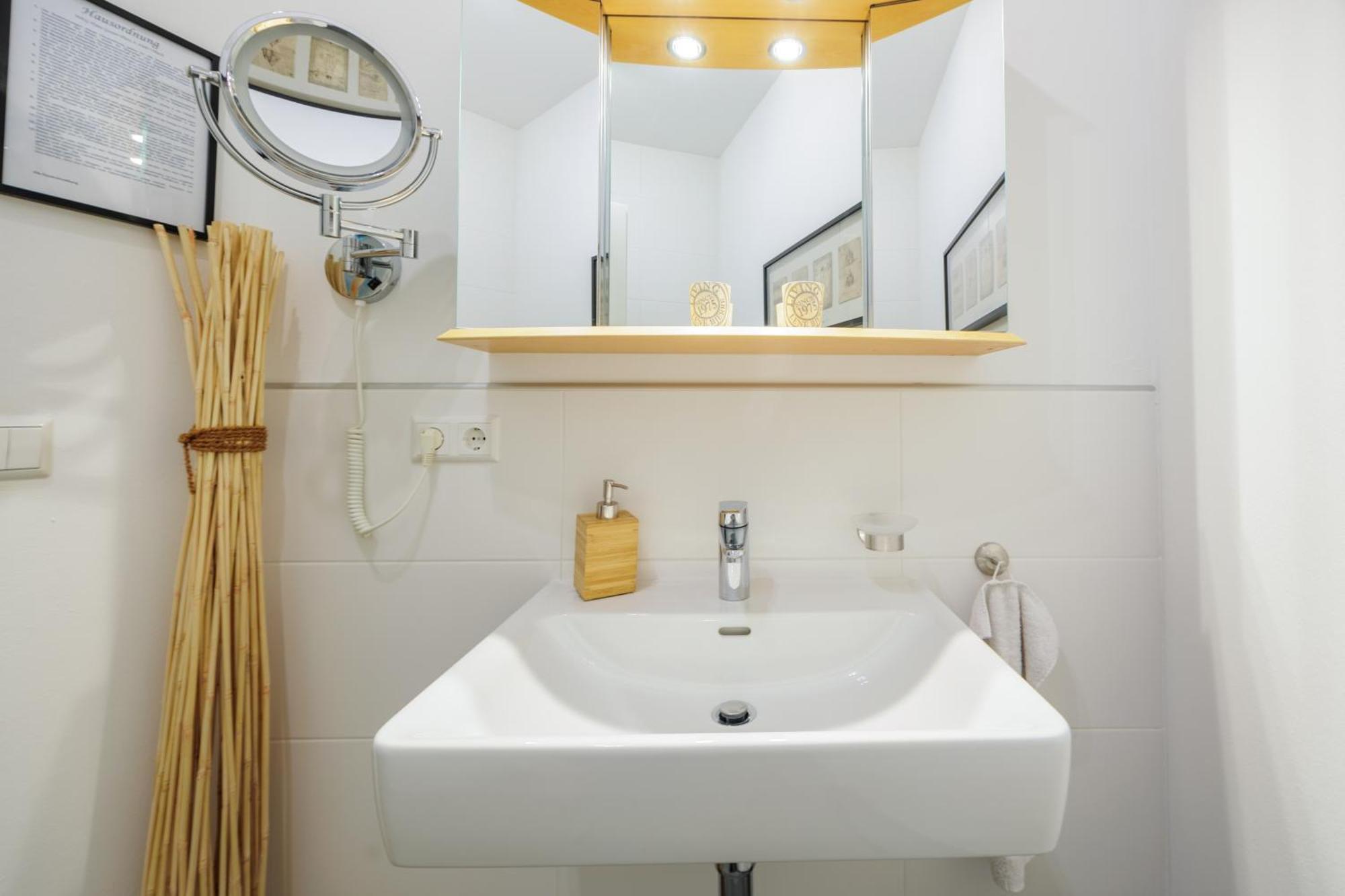 Luxury Apartment Villach City Buitenkant foto